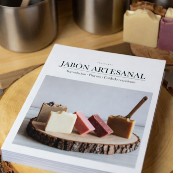 Curso de Jabones Artesanales